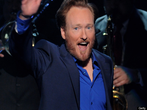 Conan