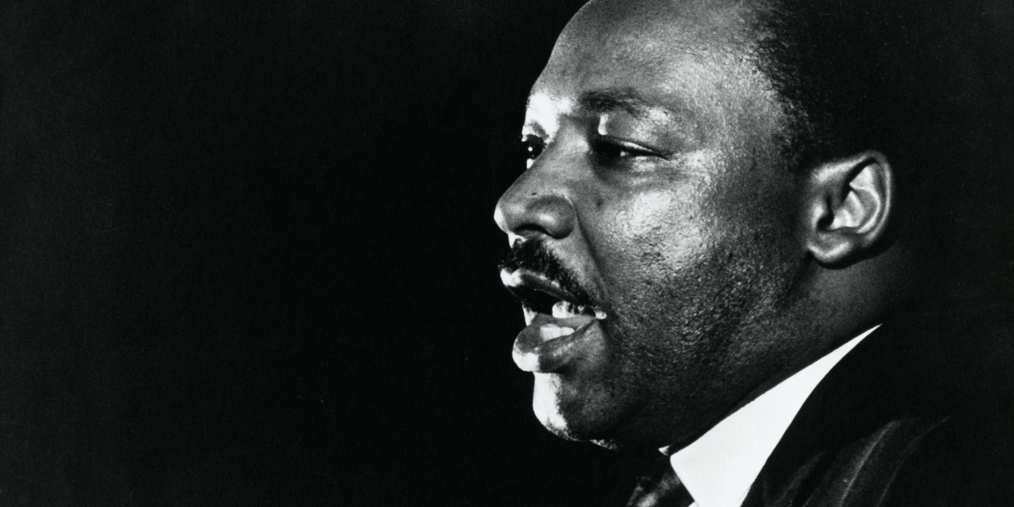 Martin Luther King Jr. Holiday Is Still a Black Holiday for Far Too