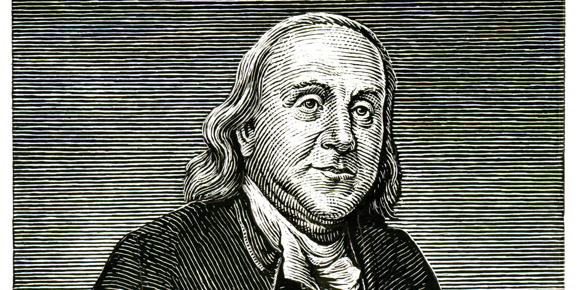 Benjamin Franklin Gay 48