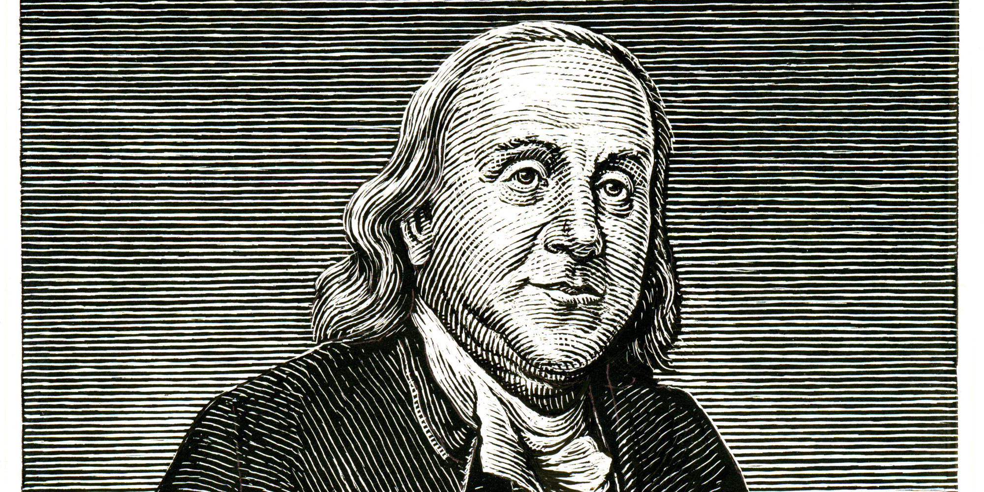 Ben Franklin Gay 110