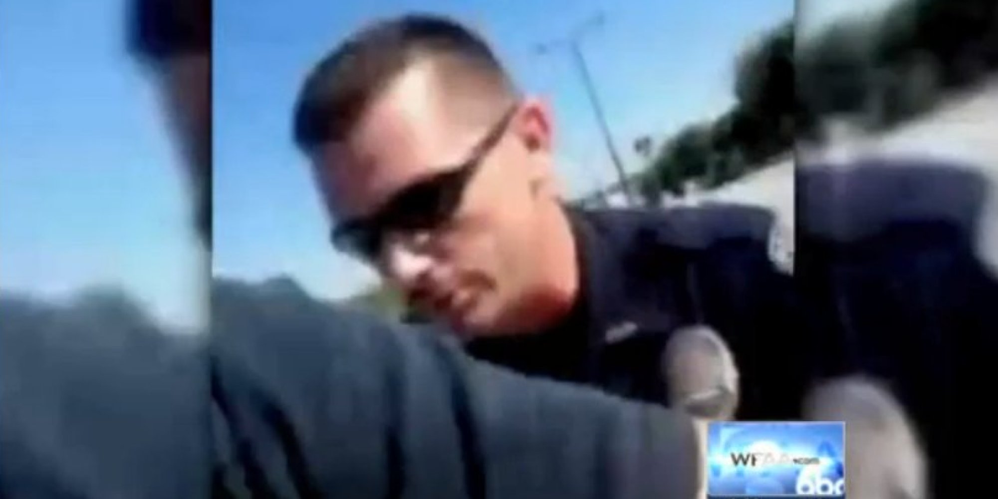 Texas SignMaker Facing Trial After Warning Drivers Of Speed Trap