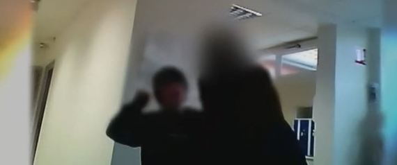 maltraitance enfants handicapés