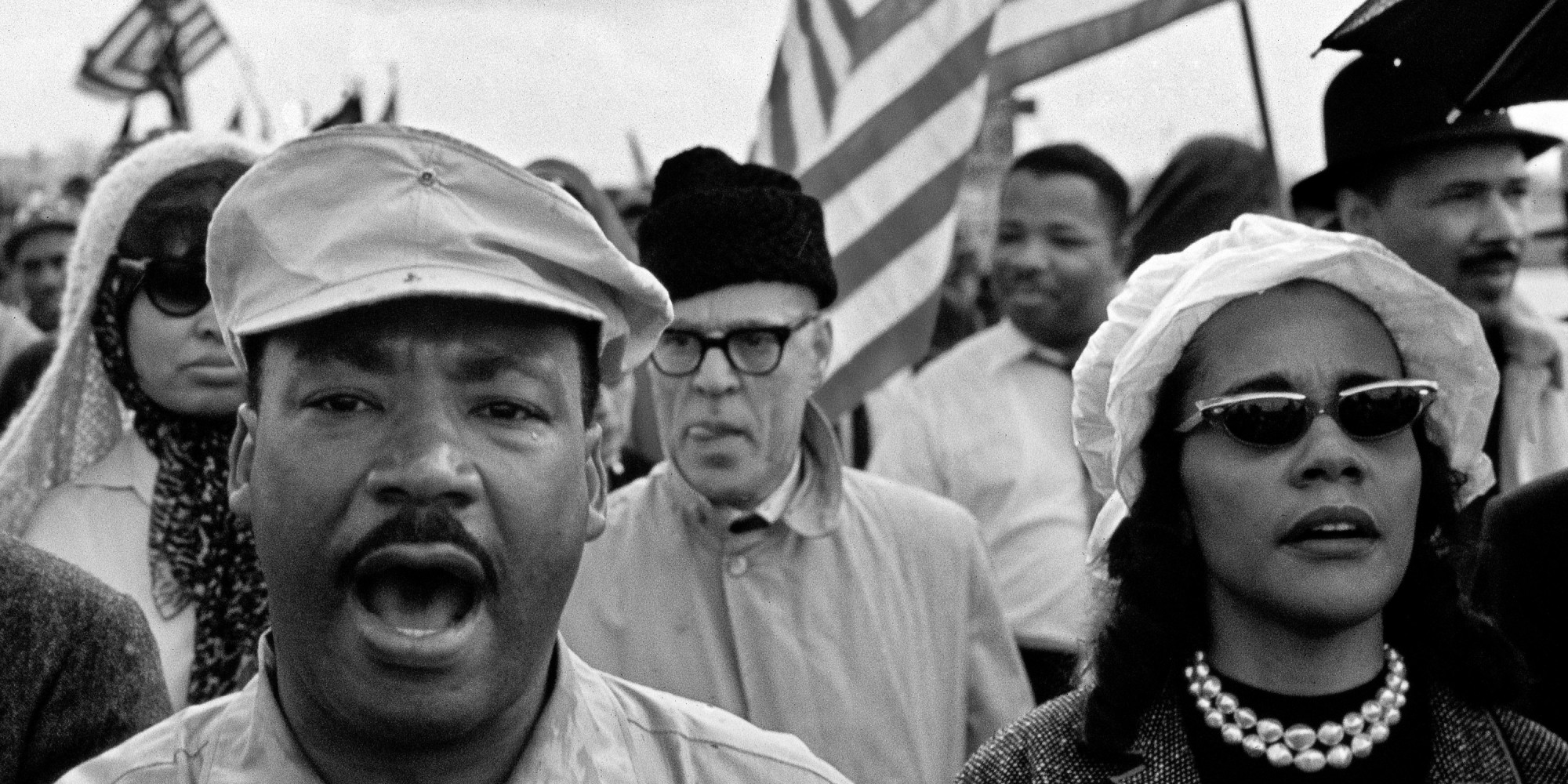 How The Civil Rights Act Of 1964 Changed American History | HuffPost