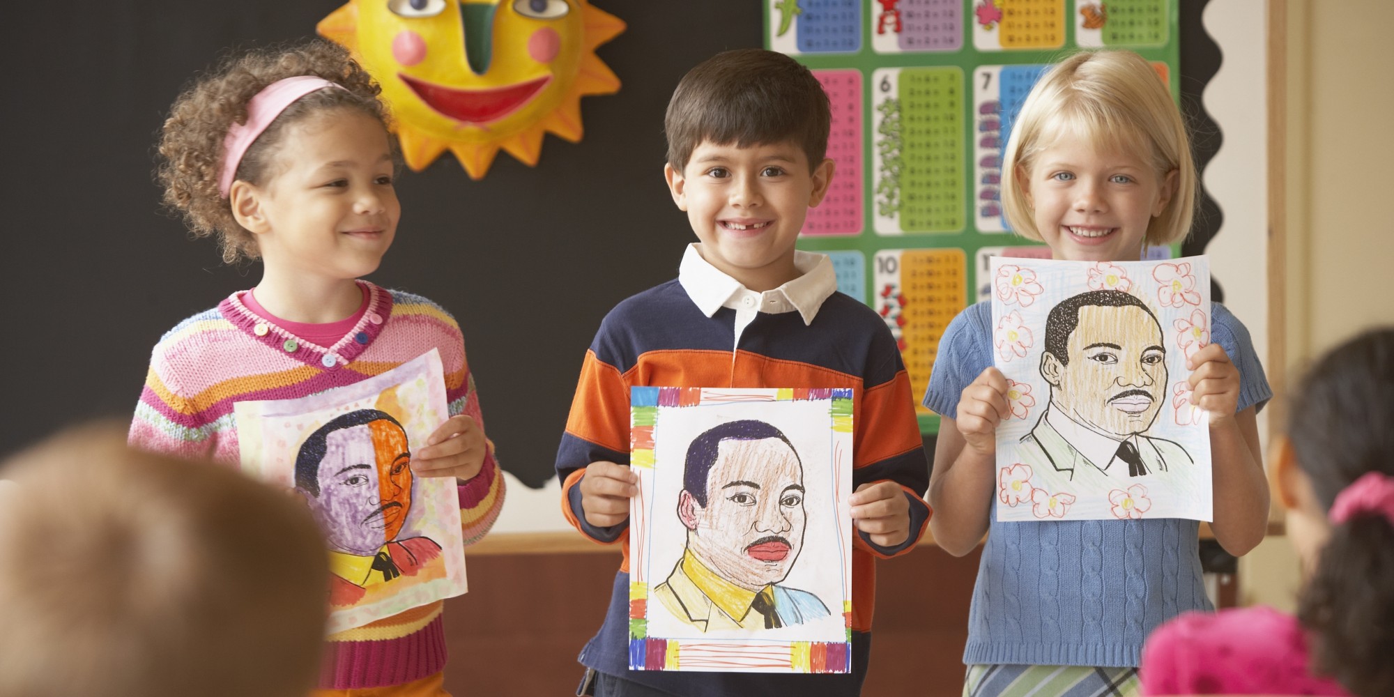 How to Make Martin Luther King Jr.'s Life Meaningful to Kids Today and