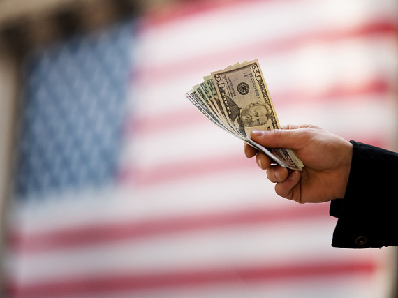 Tax Extension Form