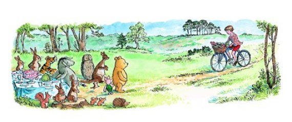 winnie the pooh quotes 