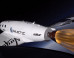 Virgin Galactic's SpaceShipTwo Space Plane Goes Supersonic In Third Test Flight (VIDEO)