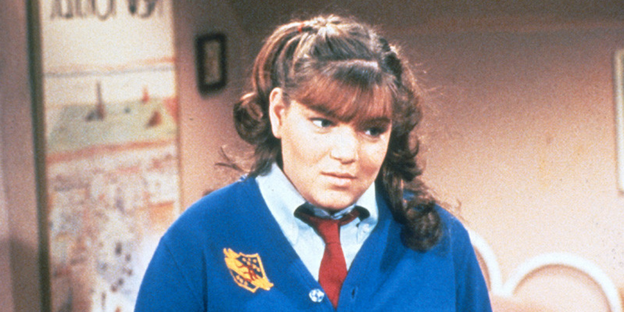 Why Mindy Cohn Wanted Her Character To Lose Her Virginity On The Facts