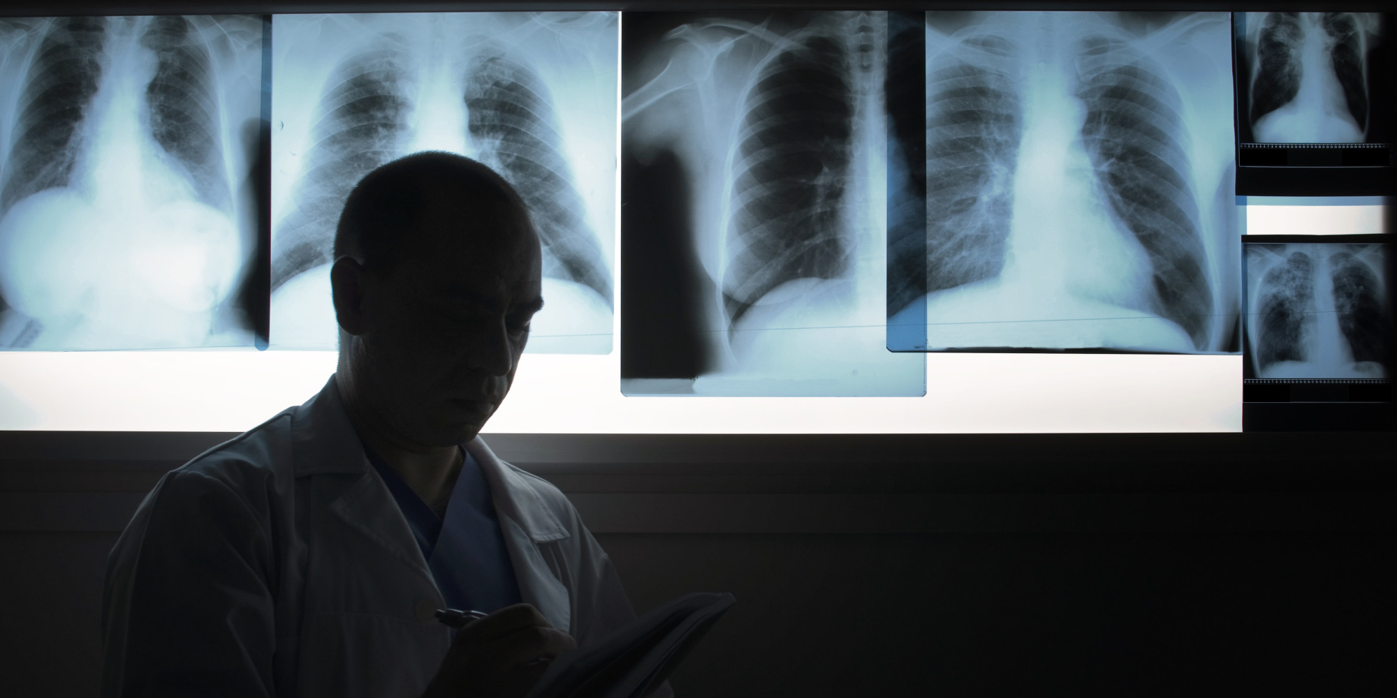 The Art of Radiology | HuffPost