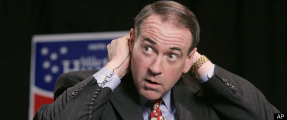 Huckabee