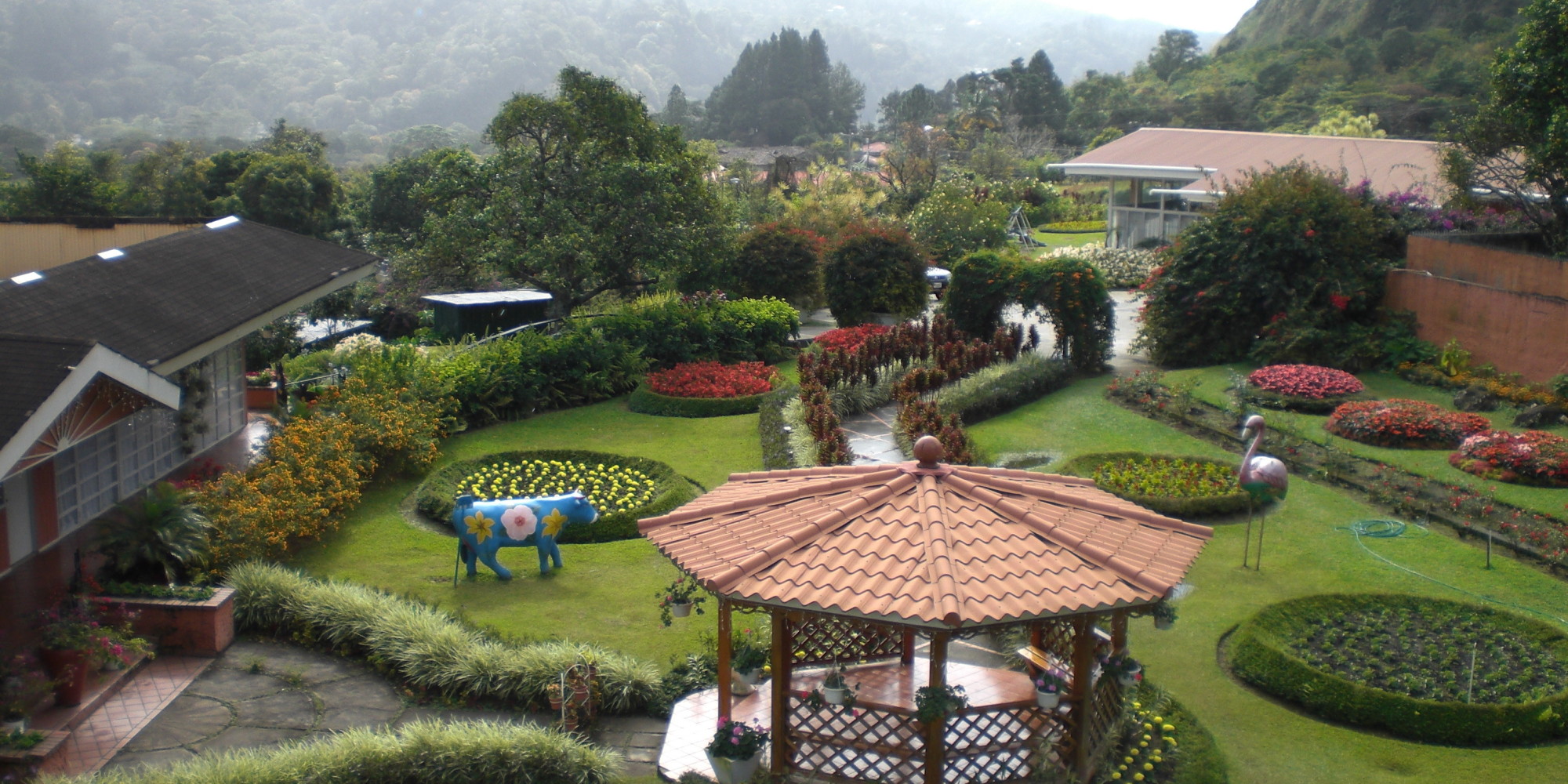 The Country Named The World's Best Place To Retire HuffPost