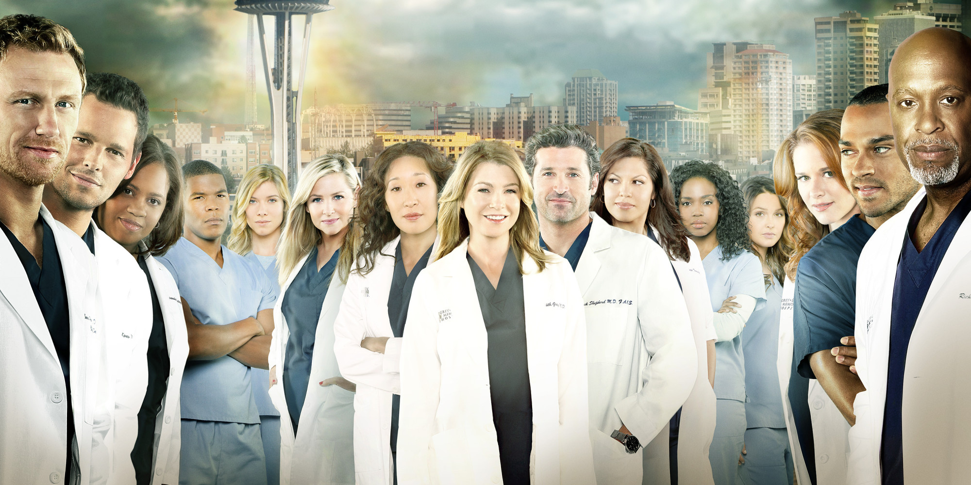 Greys Anatomy Will Continue For Many Years To Come According.