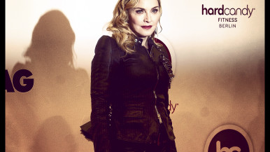 Madonna