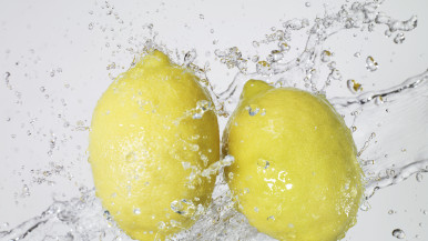 lemons