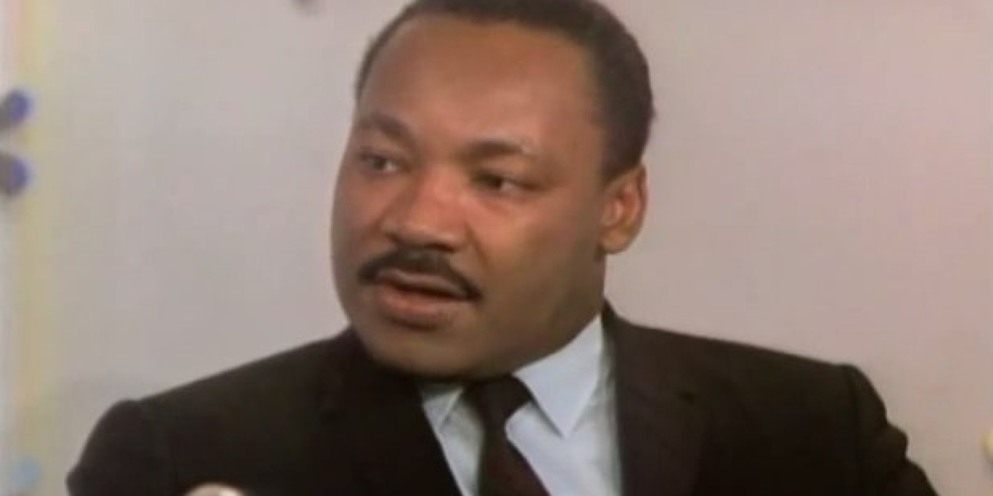 4 Of The Craziest Things People Asked Martin Luther King 