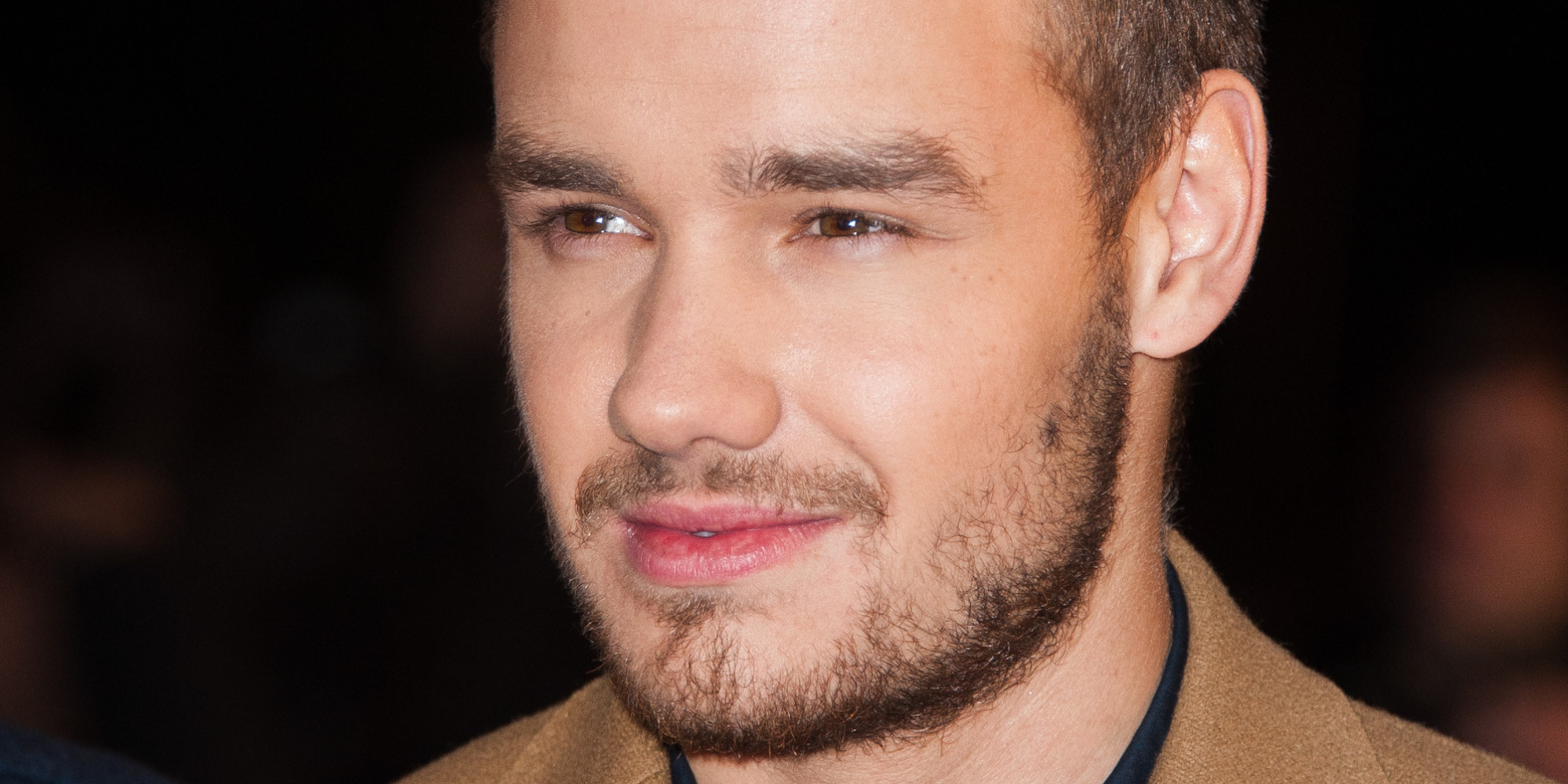 One Direction's Liam Payne In Sweary Twitter Rant After Being Accused