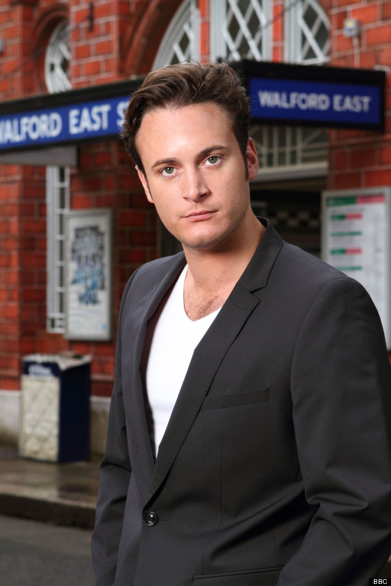 gary lucy