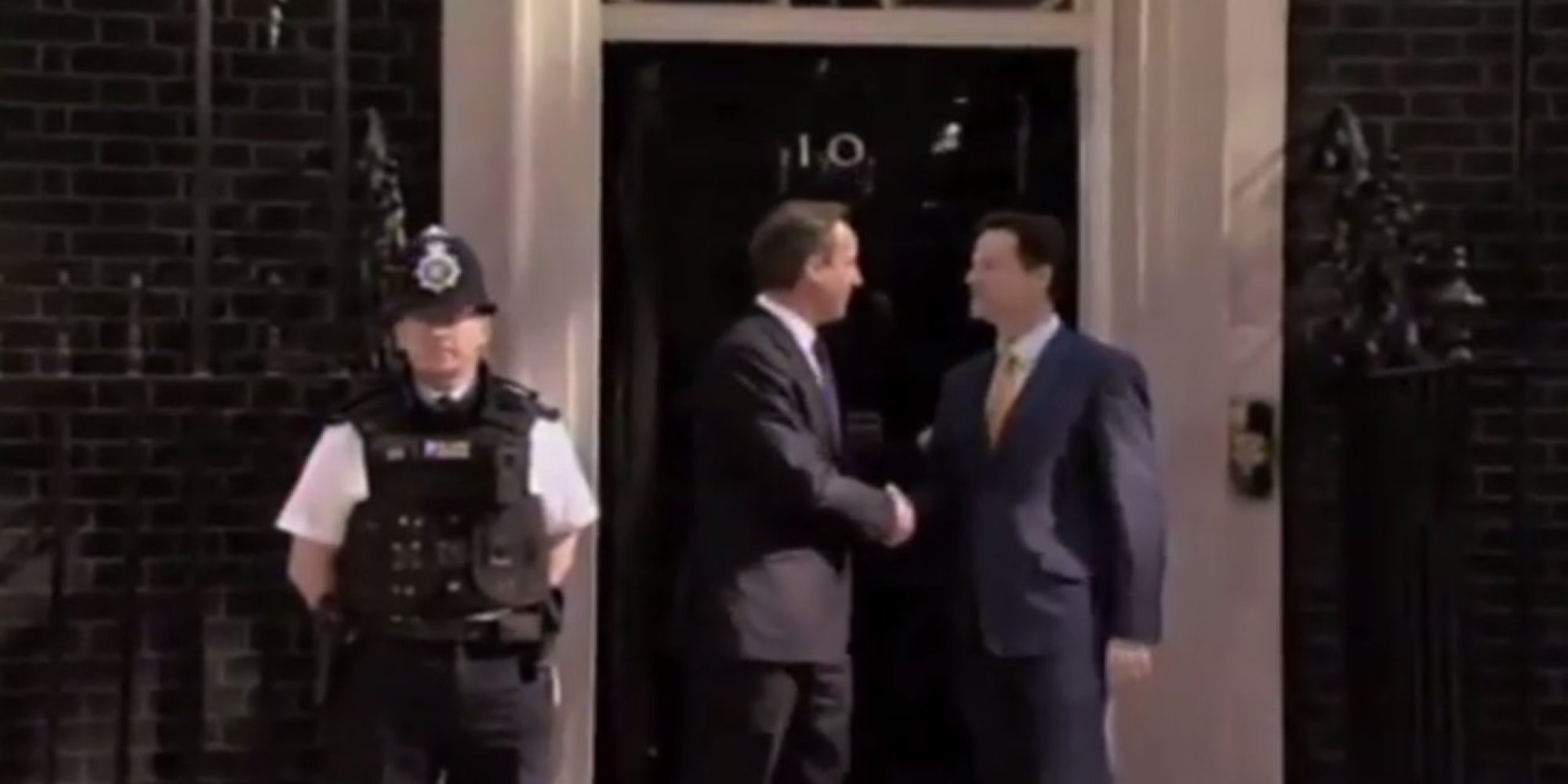 The 'Benefits Street' Sequel We've Been Wanting (VIDEO) HuffPost UK