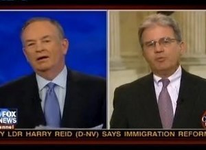 Reilly Hits Tom Coburn For Crit...