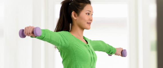 ARM EXERCISE