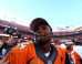 Champ Bailey Earns First Trip To Super Bowl