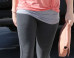 Why Yoga Pants Are The Only Pants Worth Wearing