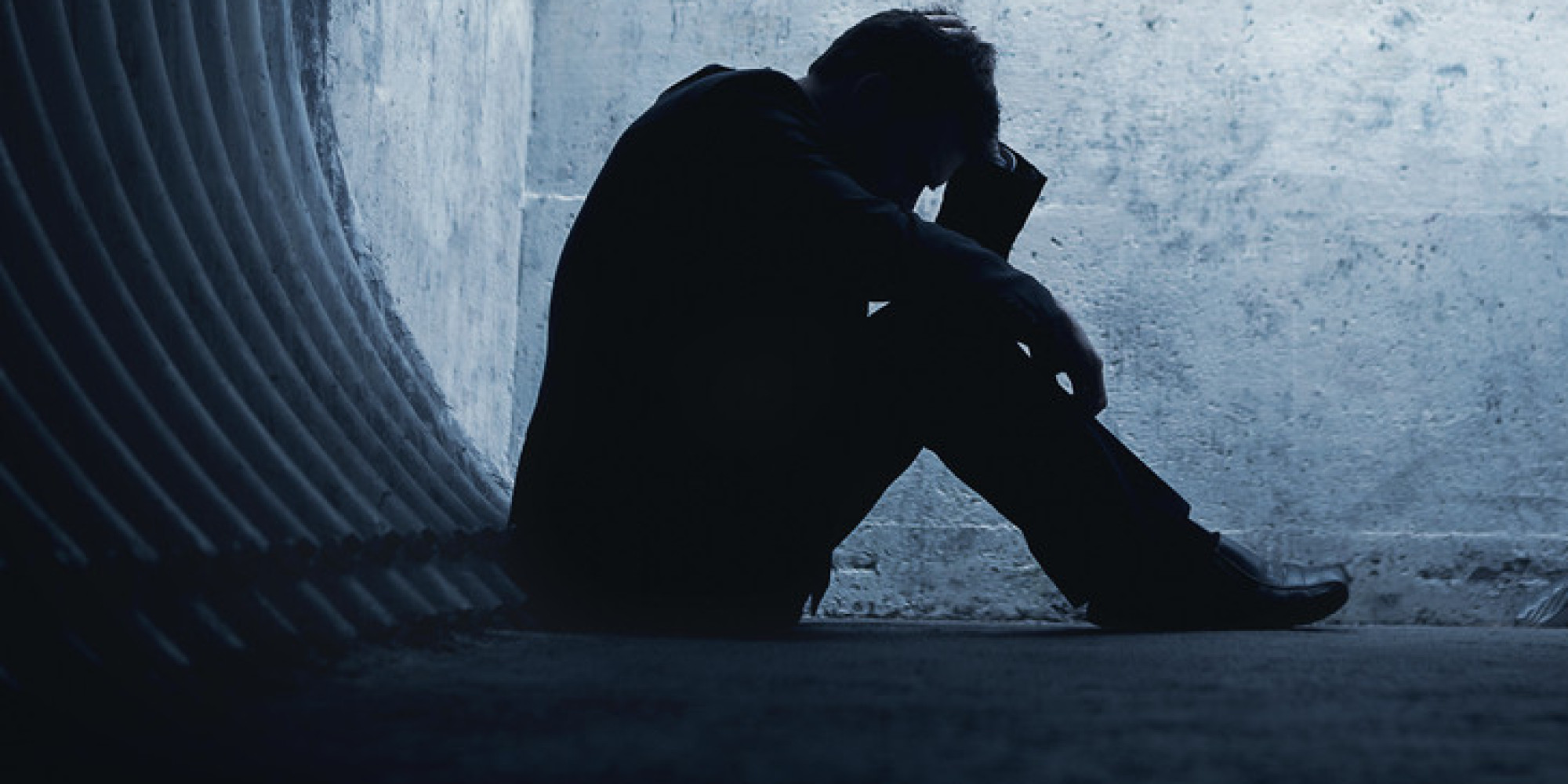 why-there-will-be-no-cure-for-depression-huffpost