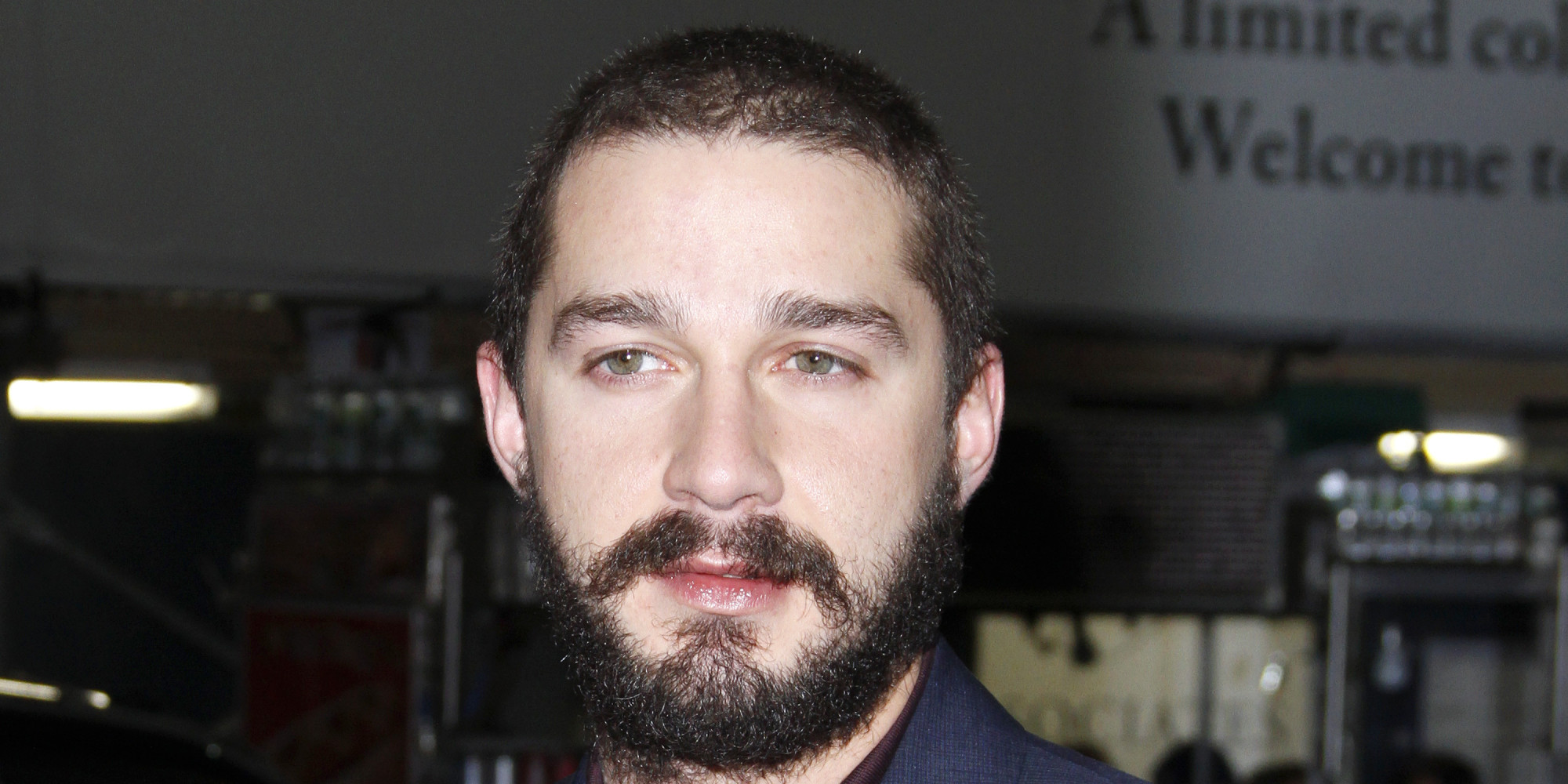 A Definitive Guide To The Decline Of Shia LaBeouf [UPDATED] | HuffPost2000 x 1000