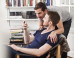 The Manly Pursuit of Desire: Heat 