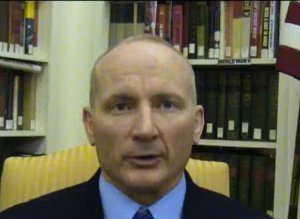 Terry Lakin