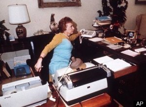 Administrative Professionals Day