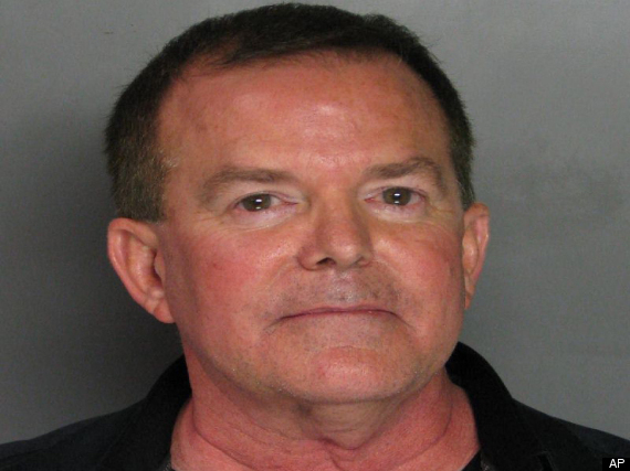 Roy Ashburn Pleads No Contest