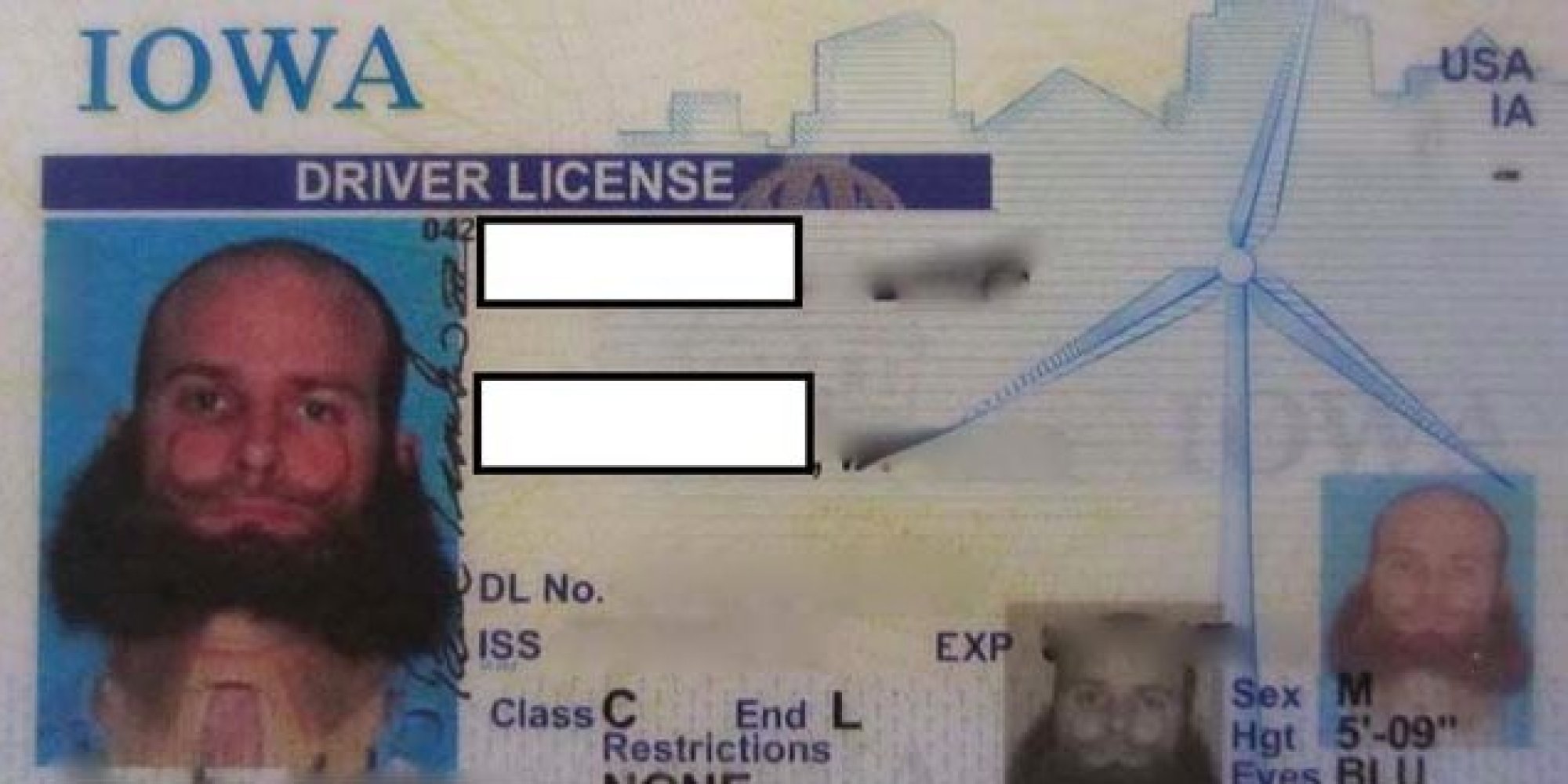 Iowa Driver License Station geeksgett