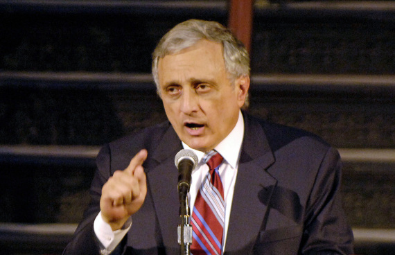 Carl Paladino