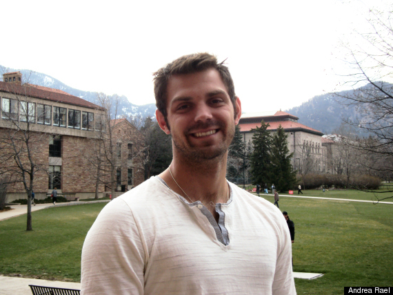 Ben Prichett