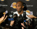 Kobe Bryant Likes 'Smash Mouth Old School Basketball' Because It's 'Much Less Physical'