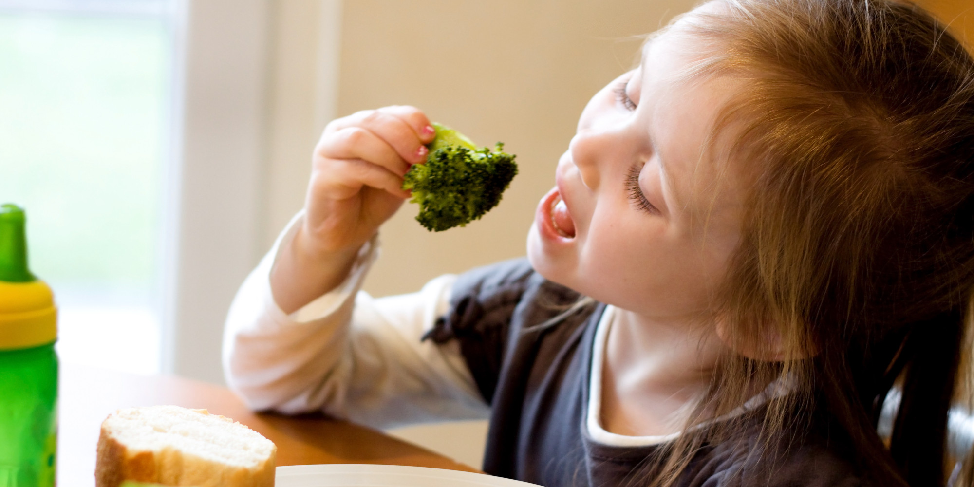 6-ways-to-get-kids-to-eat-adult-foods-huffpost