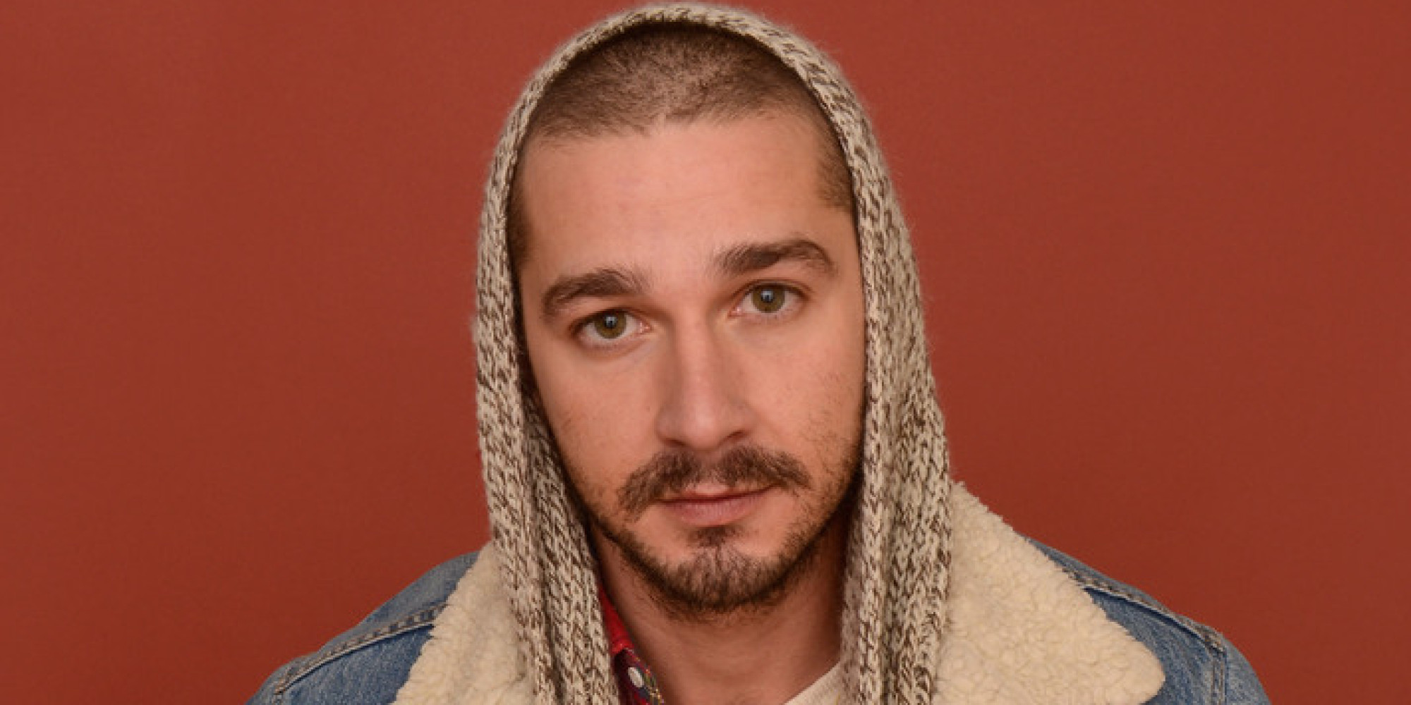 Shia LaBeouf Blames All His Antics On Performance Art | HuffPost