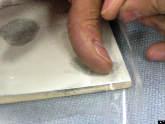 Fingerprints