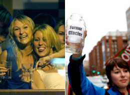 'Soul Of A Citizen' EXCERPT: 'From Drunken Party Girl To Climate Change Activist'