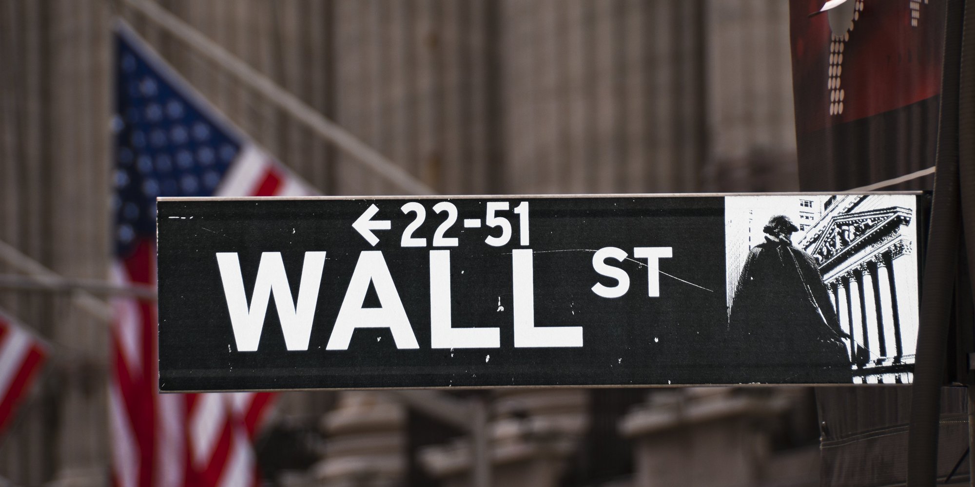 Why College Students Feel So Ambivalent About Wall Street Jobs HuffPost