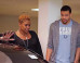 JaVale McGee, NBA Star, Clashes With Mom Pam Over A $400K Maybach (VIDEO)