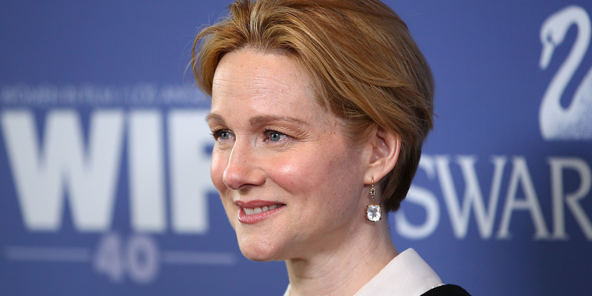 Laura Linney Gives Birth to a Baby Boy at Age 49 and the ...