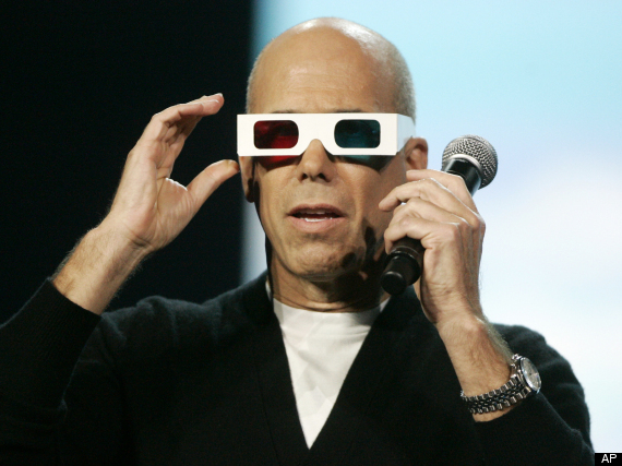Katzenberg Nab