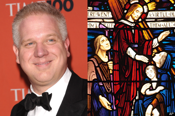 Glenn Beck