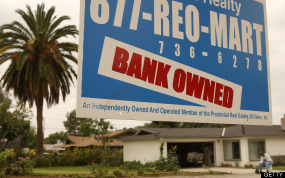 Foreclosure