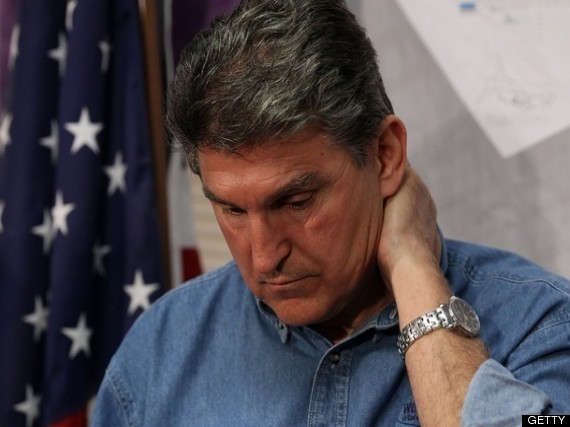 Joe Manchin