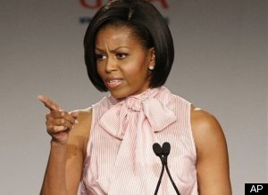 Michelle Obama