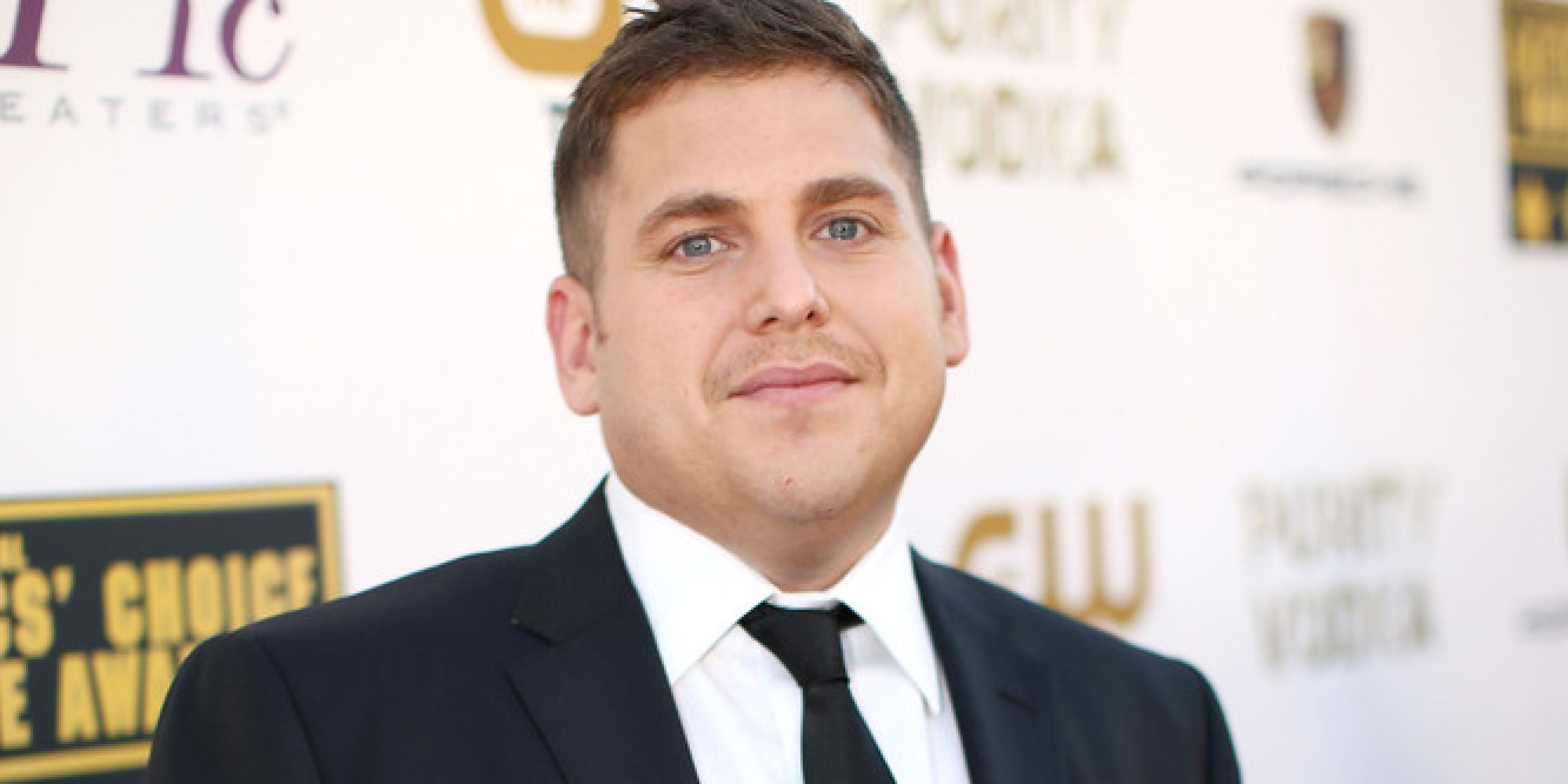 JONAH HILL Paid Paltry $60,000 For Wolf Of Wall Street