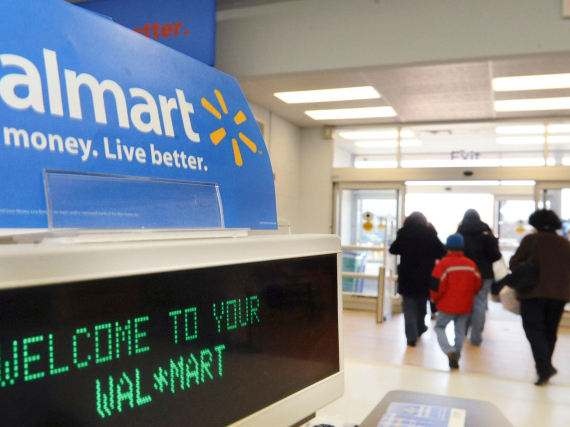 Fortune Walmart